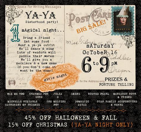 The Divine Secrets Of The Ya-ya Sisterhood 6