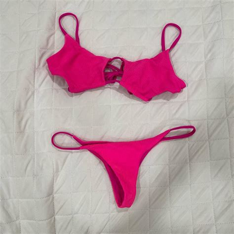 Frankies Bikini Depop