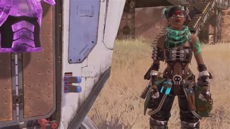 How To Play Lifeline In Apex Legends