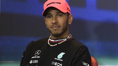 Mercedes confident of Lewis Hamilton signing new contract beyond 2023 season with talks set to ...