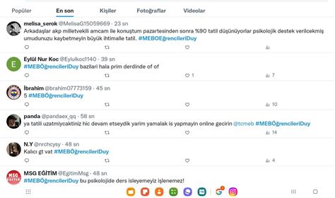 Polat Polat on Twitter MEBÖğrencileriDuy benim dedemde rte nin ta