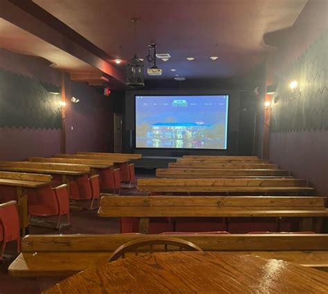 The Lodge At Hot Lake Springs Showtimes Tickets