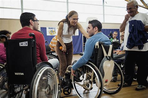 Accueillir Un Public Handi Dans Son Club Sports Pour Tous Sports Pour