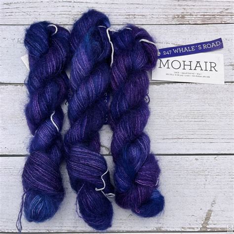 Malabrigo Mohair Baaad Annas Yarn Store