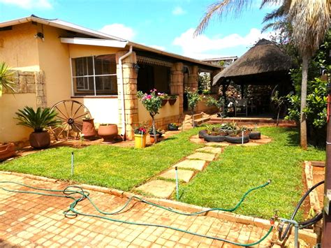 Bedroom House For Sale In Krugersdorp West Re Max Of Southern Africa