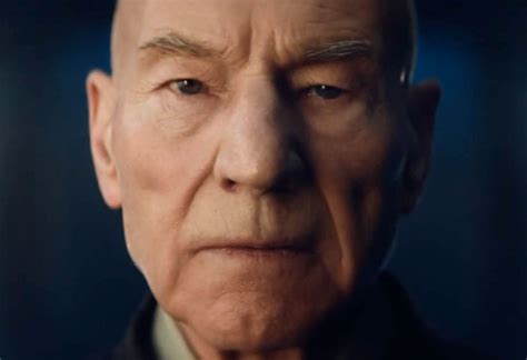 WATCH: The First STAR TREK: PICARD Teaser Trailer Is Here! | TREKNEWS ...