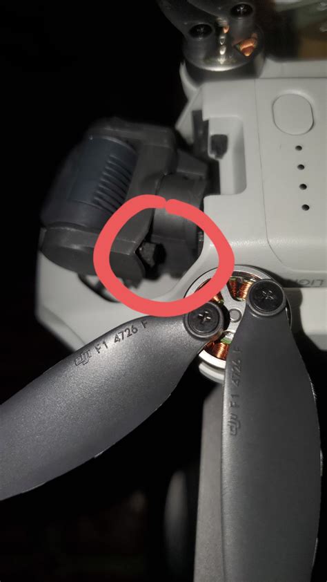 Dji Mini Se Gimbal Repair Selling Clearance