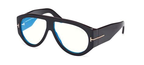 Оправа Tom Ford FT 5958-B 001 60 — купить в Москве, цена | магазин ...