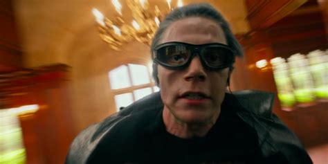 'X-Men: Apocalypse': How Quicksilver Scene Was Made - Business Insider