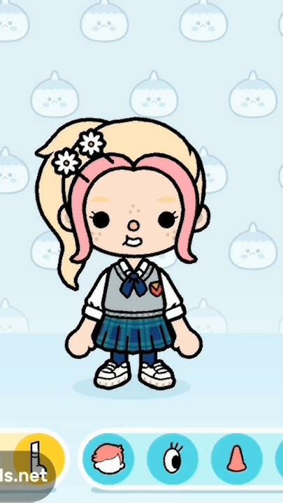 Toca Life World Made Character In Toca Life World Made 20 Character