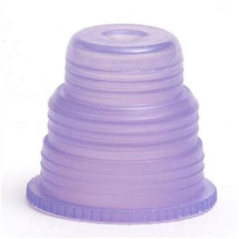 Bio Plas Hexa Flex Safety Caps For 10mm 12mm 13mm 16mm 18mm Tube