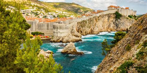 Exploring The Enchanting Beauty Of Croatia Top 10 Must Visit