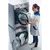 ELECTROLUX WE 170 V MyPro PROFESSIONELE WASMACHINE Vanden Borre