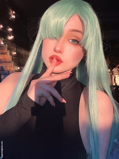 Shadory Shadorycos Shadory Cos Nude OnlyFans Leaks Fappening Page 7 FappeningBook