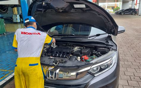 Honda Perluas Jaringan Dealer Mobil Bekas Honda Bersertifikasi