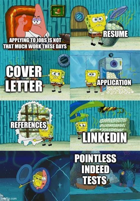 Revisit Bikini Bottom Today With These 25 SpongeBob Memes Know Your