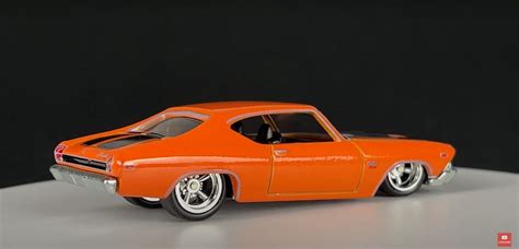 American Scene Hot Wheels Get Released From Their Plastic Prison Take Your Pick Autoevolution