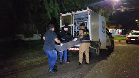 Homem Espancado At A Morte Na Rua Cuiab No Alto Alegre Cgn O