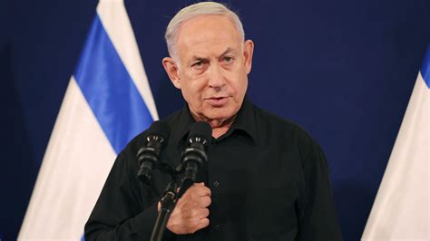 Netanyahu Avanza Un Cambio De Fase En Su Guerra Contra Hamás