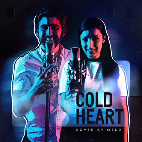 Cold Heart - YouTube Music