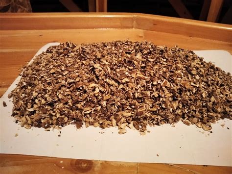 KorzeŃ Łopianu 200 Gram Potęga Słowian