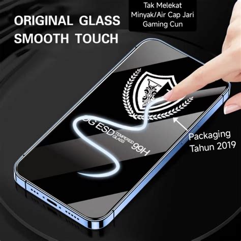 H Premium Tempered Glass Esd Og For Honor X X A X X A X X B X B