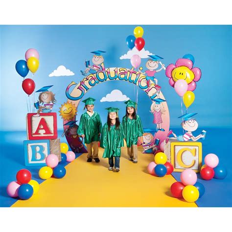 Фото Зона На Выпускной В Детском Саду – Telegraph