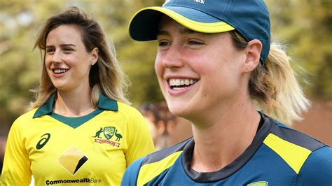 Top 10 Hottest Sexiest Female Cricketers Of International Cricket 2022 23