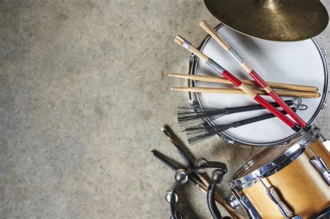 Ultimate Percussion Guide 43 Types Of Percussion Instruments Instrument De Percussion