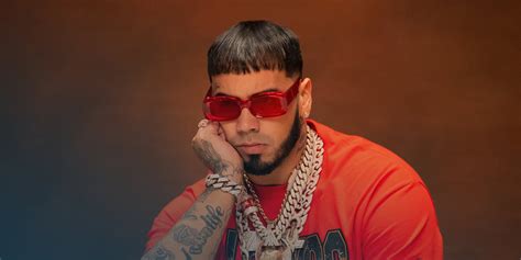 Anuel Aa Estrena Su Nuevo Y Esperado Lbum Las Leyendas Nunca Mueren