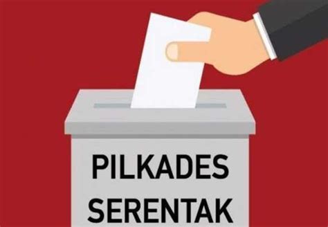 Johorejo PILKADES SERENTAK KENDAL TAHUN 2022