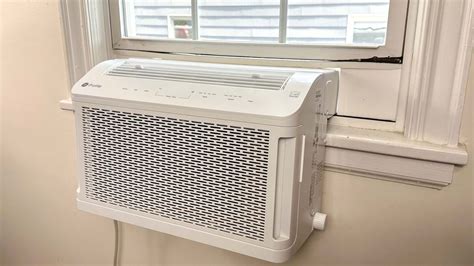 Ge Profile Clearview Window Air Conditioner Review Toms Guide