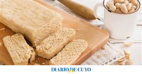 Cómo preparar Mantecol casero una receta para hacer el postre