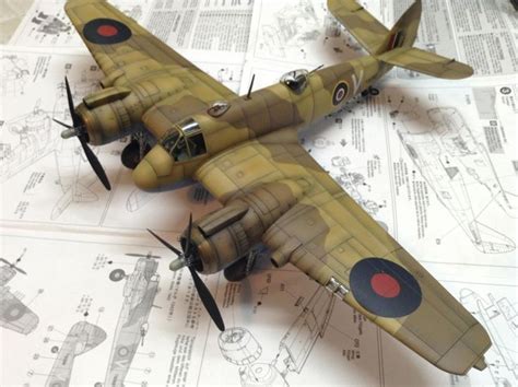 Pin on Bristol Beaufighter.