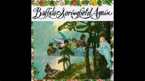 55 Years Later - Revisiting Buffalo Springfield's Dynamic Second Album 'Buffalo Springfield ...