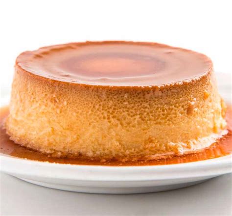 Lista Foto C Mo Hacer Flan De Huevo En La Olla Express Lleno