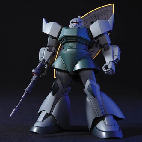 Hg 1144 Ms 14a 量産型ゲルググ／ms 14c ゲルググキャノン 機動戦士ガンダム フィギュア・プラモデル・プラキット