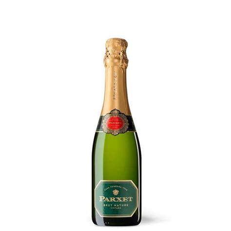 Parxet Brut Nature 37 5 Cl