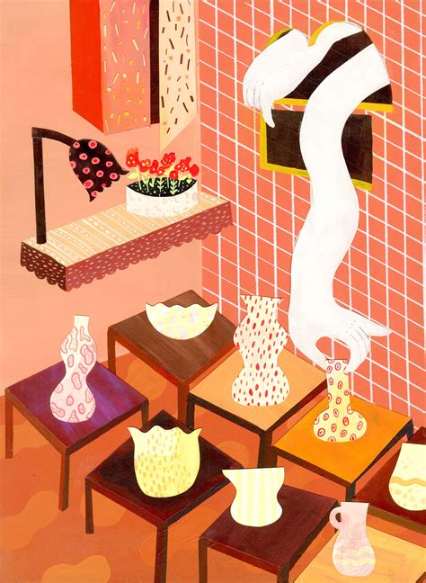 Space On Behance