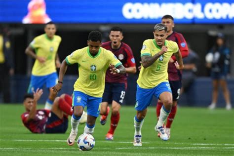 Resultados Dos Jogos De Hoje 240624 De Futebol Veja Placar