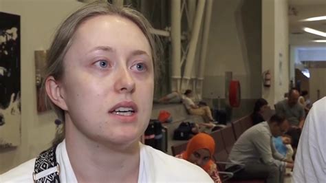 Tourists stranded in Marrakesh say they were scared - CGTN