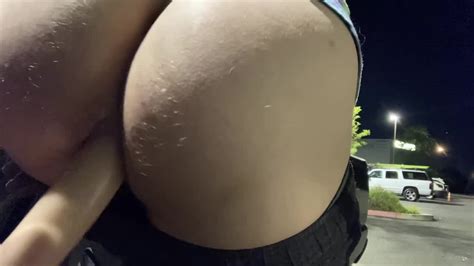 Public Moaning Anal Orgasms Almost Caught Redtube