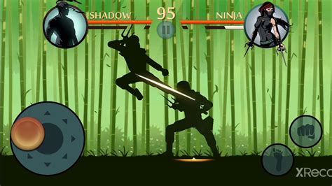 SHADOW FIGHT 2 Hack Mod 2 5 2 YouTube