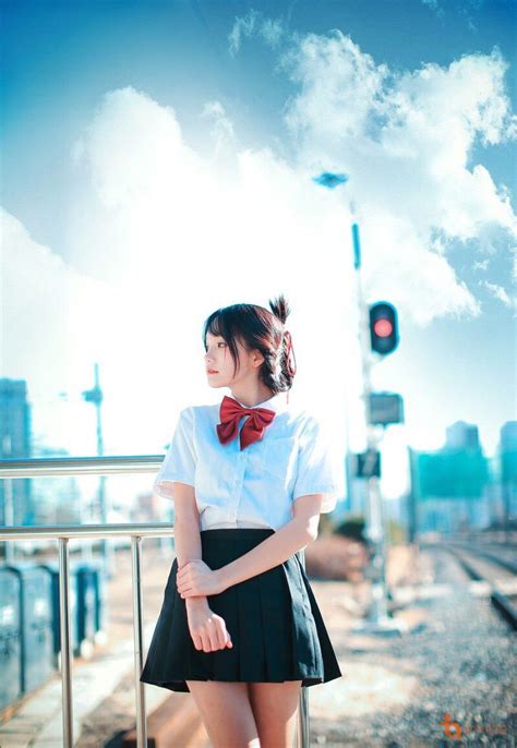 Mitsuha Miyamizu || Kimi no na wa | Cosplay girls, Cosplay cute ...