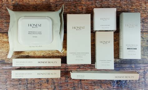 Honest Beauty Bundle Review Coupon Hello Subscription