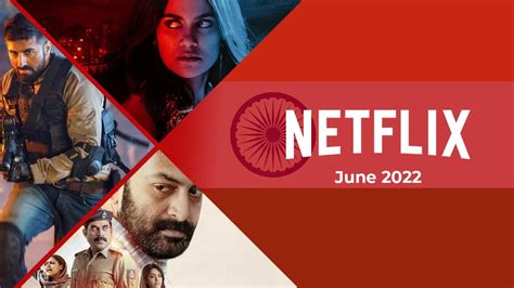 New Indian TV series and movies on Netflix - DigiKar