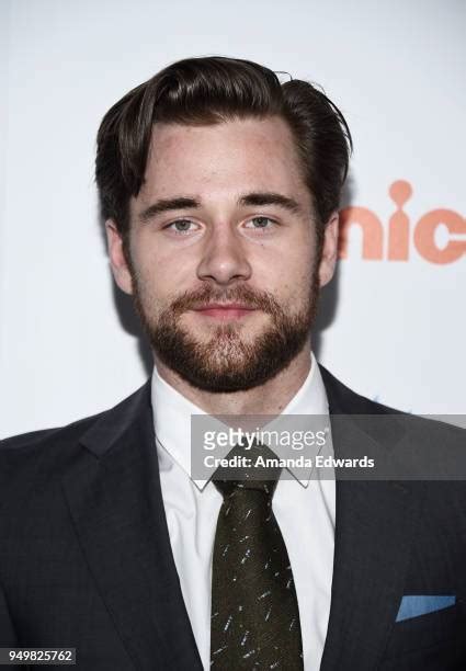 Luke Benward Photos And Premium High Res Pictures Getty Images