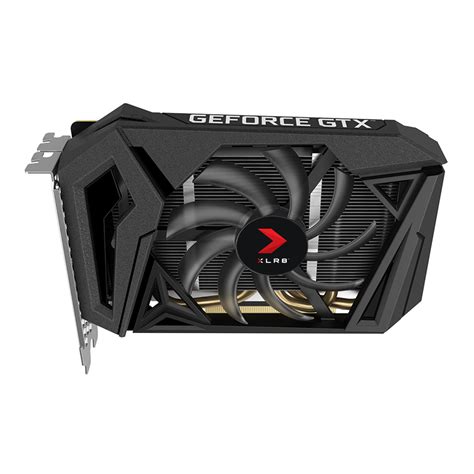 PNY GeForce GTX 1660 XLR8 Gaming Overclocked Edition