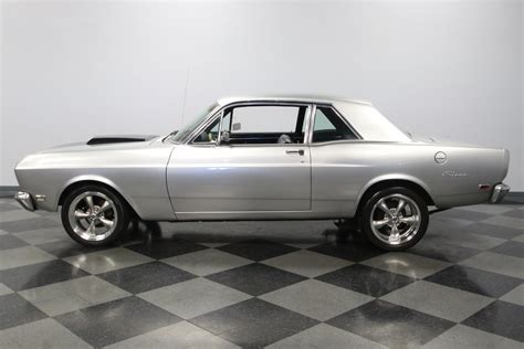 1969 Ford Falcon | Classic Cars for Sale - Streetside Classics