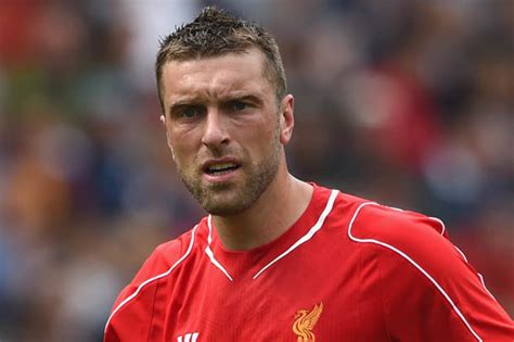 Liverpool news: Rickie Lambert says Anfield move wrecked his career | Daily Star